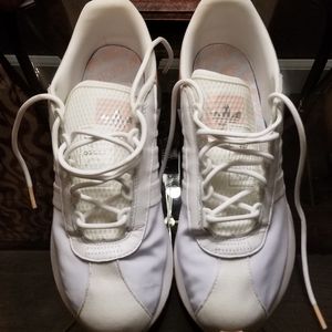 WOMEN'S ADIDAS SL ANDRIDGE RUNNING SHOES SZ.10